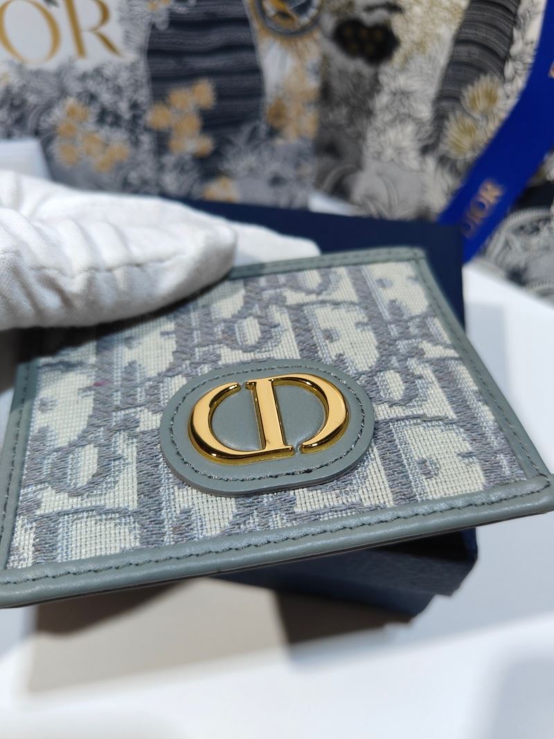 Christian Dior Wallet